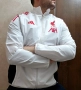 МОДЕЛ 2025! ЛИВЪРПУЛ Adidas / LIVERPOOL спортно яке Адидас, тип ветровка., снимка 2