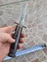 Нож, кама, кинжал, нож, каракулак, снимка 8