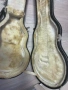 Кожен Черен Куфар Gibson USA за китара , снимка 7