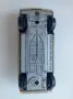 Ретро метална количка Gama Mini – VW Golf 1 (1:43) W. Germany, снимка 8