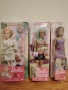 Нови кукли Barbie , снимка 1