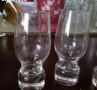 стъклени кристални чаши , снимка 2