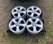4бр.Алуминиеви джанти 17цола 5x112 за Skoda Octavia,Vw Caddy,Golf,Audi A3,Seat Leon, снимка 1