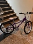 Продавам велосипед Giant Areva-24 за момиче, снимка 1