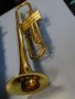 Тромпет Artemius ATP-141G Trumpet, снимка 5