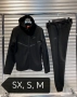 Нови мъжки екипи nike tech fleece , снимка 12