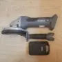 Ъглошлайф FERREX 40V Li ion, снимка 1