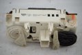 Панел климатик Управление парно за Opel ASTRA G OEM 24463629 Delphi 52496555, снимка 2