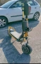 Продавам тротинетка kaboo wolf king GT, снимка 1