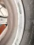 Оригинални лети джанти OZ Racing 15" 5x112 за Mercedes (W124) с гуми 205/60 R15, снимка 5