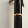Писалка Pelikan М200 със златен писец 14 карата, снимка 12