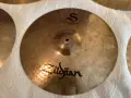 Zildjian S комплект, снимка 8