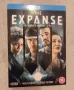 Блу рей The Expanse сезони 1 до 3, снимка 1