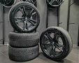 19" Нови BMW Джанти Style M812 Гуми Датчици БМВ M5 F90 M8 F91 F92 F93, снимка 1