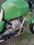 Moto Guzzi. Бензинов резервоара и Части за няколко модела Moto Guzzi , снимка 7