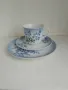Чаши от порцелан, колекционерски svaneholm 1530, снимка 5
