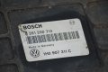 Компютър Двигател BOSCH 1H0 907 311 C за 1.8 VW Volkswagen Golf Vento Passat, снимка 2