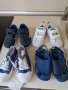 Маратонки, кецове и сандали, снимка 1 - Детски обувки - 40629345