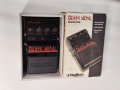 Digitech Death Metal Distortion Guitar Pedal - Дист педал за ел китара - ОТЛИЧЕН, снимка 2