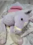 Голям плюшени еднорог, снимка 4