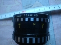 Обектив, окуляр, лупа, фотоапарат НТ1-2* № 19, снимка 3
