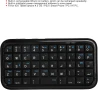Мини клавиатура Bluetooth USB, снимка 4