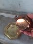 Масивно бронзово чайниче, снимка 3