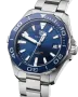 мъжки оригинален часовник, Tag Heuer way111c.ba0928, снимка 8