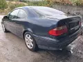 mercedes CLK 208 2,3 kompressor на части, снимка 6