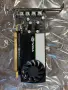 Nvidia HP T1000 - 8GB GDDR6 PCIe3x16 896 CUDA 50W 4x mDP, снимка 2