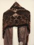 италиански шал коприна, снимка 5