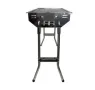 Грил Барбекю за Въглища, Сгъваем, снимка 3