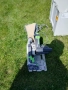 FESTOOL TS 55 REBQ-Plus.- Потъващ циркулярен трион, снимка 9