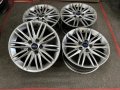 Джанти 16 Цола 5х108 Ford Focus Mondeo C Max оригинални , снимка 3