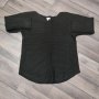 Продавам дамска черна блуза , снимка 1 - Блузи с дълъг ръкав и пуловери - 39356732