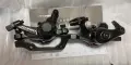 Продавам механични дискови велосипедни спирачни апарати TEKTRO MD-M280 и MD-M300, снимка 1
