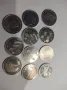 11бр. Монети, медали  и жетони, снимка 6