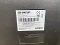 Телевозор Sharp LC-49SFE7332E на части, снимка 3