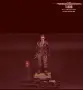 ХОТ ТОЙС ЗЛИЯТ ТЕРМИНАТОР-Hot Toys Master peace MMS238 Evil T-800 Battle Damaged–The Terminator 1984, снимка 4