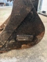 Кофа за багер, широчина 30см, , снимка 4