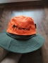 pinewood kodiak reversible hat - мъжка ловна шапка КАТО НОВА 58см., снимка 3
