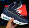 Nike Air Max 95 Blue Мъжки Маратонки С Кутия👟Мъжки Спортни Обувки Код S104, снимка 2