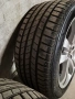 Лети джанти с летни гуми 235/45/17, снимка 4