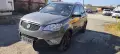 Ssangyong Korando 2.0-175к.с. 671,950 ,D20T 2011г на части, снимка 1