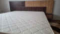 Нов матрак с 5г. Гаранция в комплект с масивна спалня 164/200, снимка 1