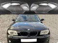 Стъкла (капаци) за фарове за BMW 1 E87, снимка 1