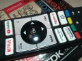 TELEFUNKEN NETFLIX YOUTUBE REMOTE CONTROL 2608251743, снимка 13