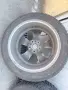 Оригинални BMW Style 122 17" със зимни гуми Nokian – E60/E61 xDrive, снимка 11