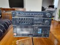 Стар радиокасетофон Uher, снимка 1 - Антикварни и старинни предмети - 35813540