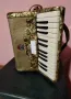 Акордеон  Barcarole/ Баркарола с калъф - 1964 г. , снимка 3